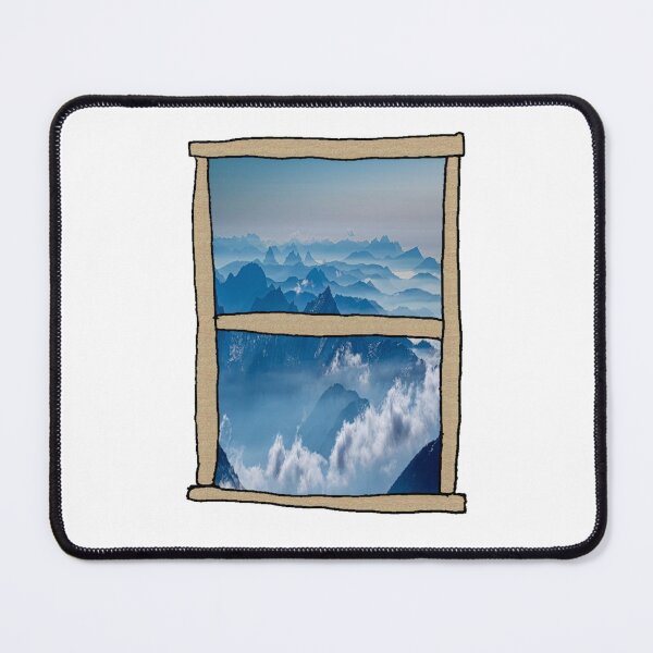 Item preview, Mountain Views designed and sold by jhsells98.
