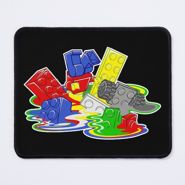 Item preview, Toy Melt designed and sold by zomboy.