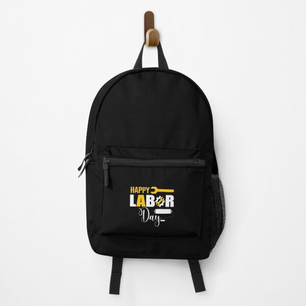 Item preview, Happy Labor Day, Labor Day Holiday Gift, Laboring Outfit, Best Workers Gift designed and sold by Mode Tees.
