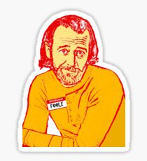 Foole Sticker