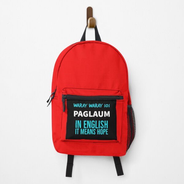 Item preview, Paglaum/ Hope designed and sold by Ambothaim1997.