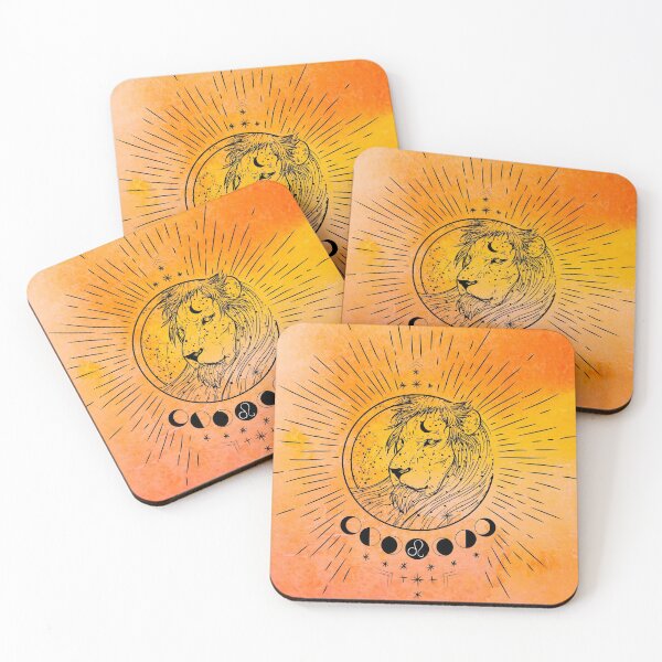 Item preview, The Leo designed and sold by EclecticOdyssey.