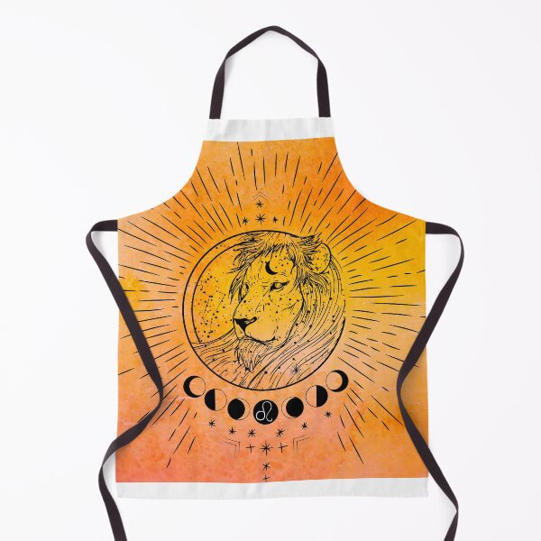 Item preview, The Leo designed and sold by EclecticOdyssey.