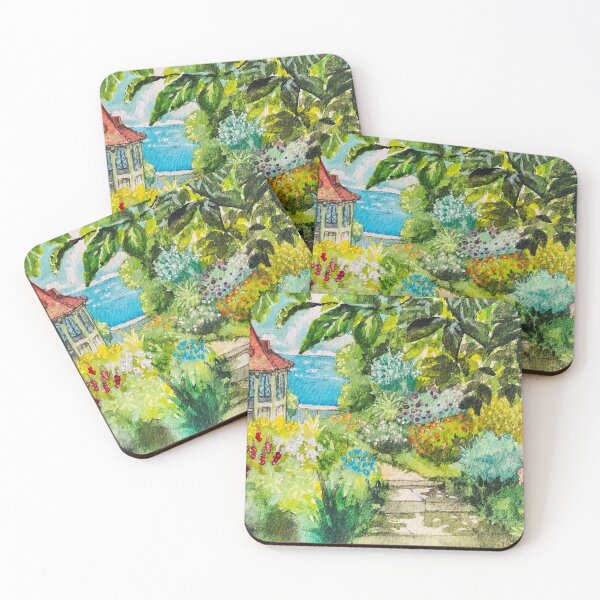 Item preview, Garden of dreams designed and sold by YOKATTA N.S..