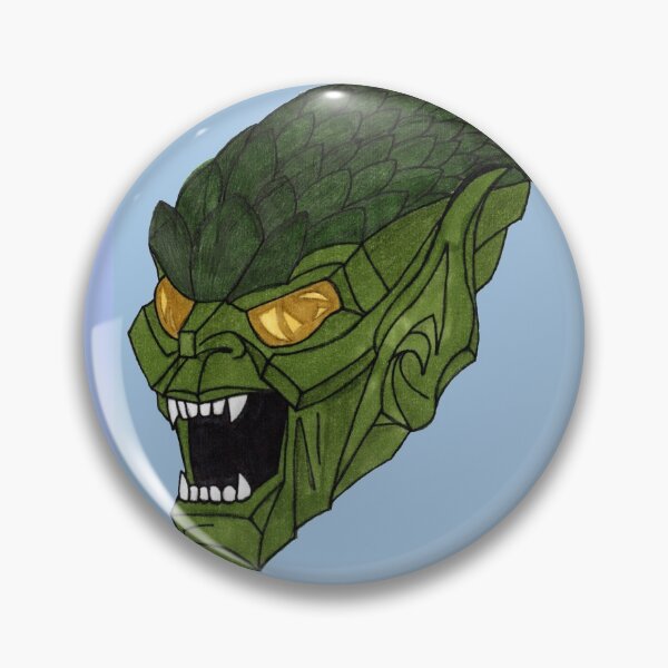 Item preview, Hop Goblin designed and sold by thechairiot.