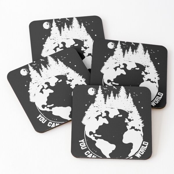 Item preview, you can change the world designed and sold by Usatazon on.