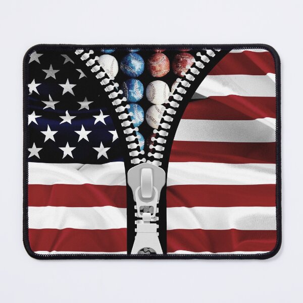 Item preview, America designed and sold by Shawa Shop.