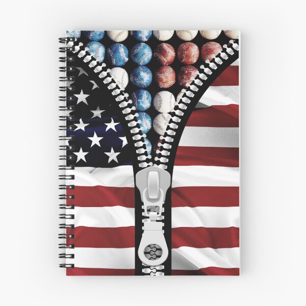 Item preview, America designed and sold by Shawa Shop.