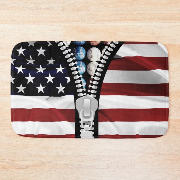 Item preview, America designed and sold by Shawa Shop.