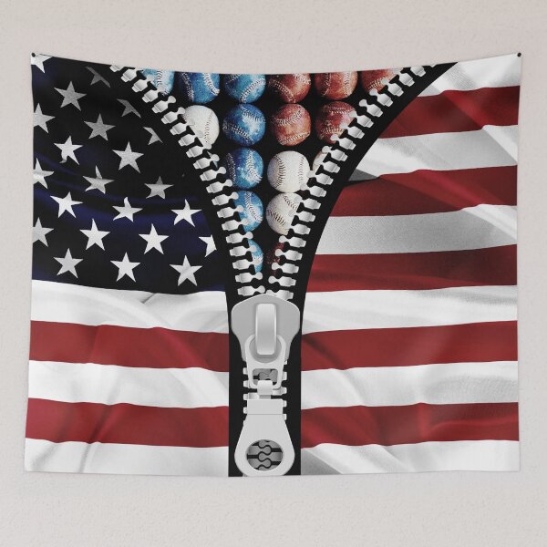 Item preview, America designed and sold by Shawa Shop.