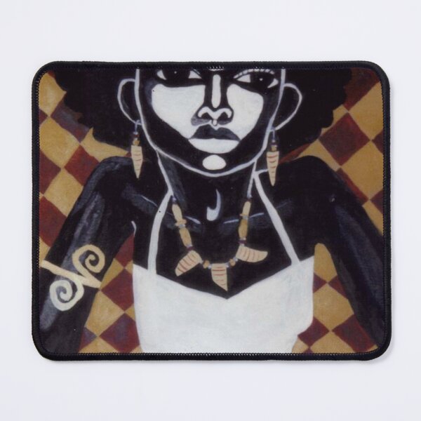 Item preview, Harlequin Diva designed and sold by FindingFreebird.