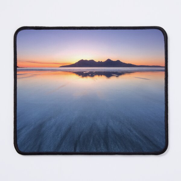 Item preview, Laig Beach Sunset Isle of Eigg Sunset designed and sold by PhotosEcosse.