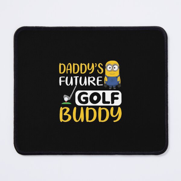 Item preview, Daddy's golf buddy. designed and sold by UNITEES21.