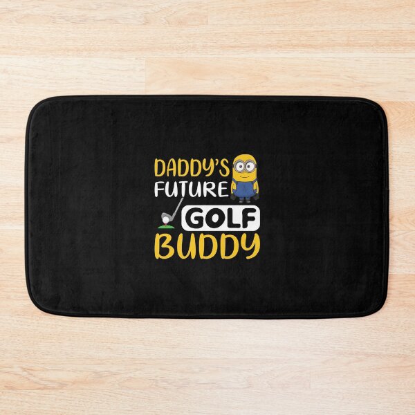 Item preview, Daddy's golf buddy. designed and sold by UNITEES21.