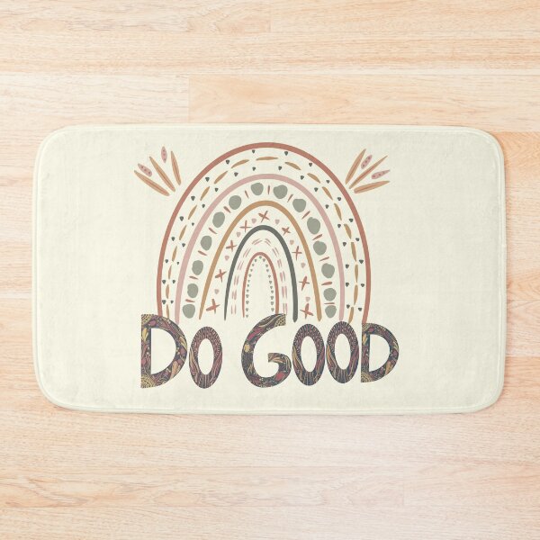 Item preview, Do good. designed and sold by Jaded Willow.