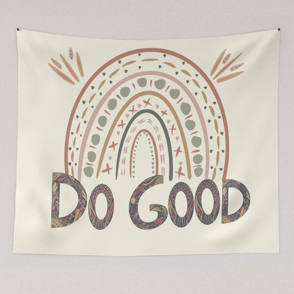 Item preview, Do good. designed and sold by Jaded Willow.