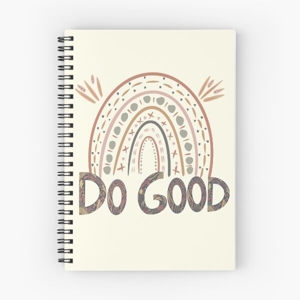 Item preview, Haz el bien. designed and sold by Jaded Willow.
