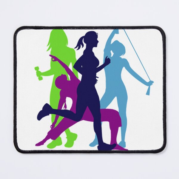 Item preview, women fitness designed and sold by aissadjoudi.