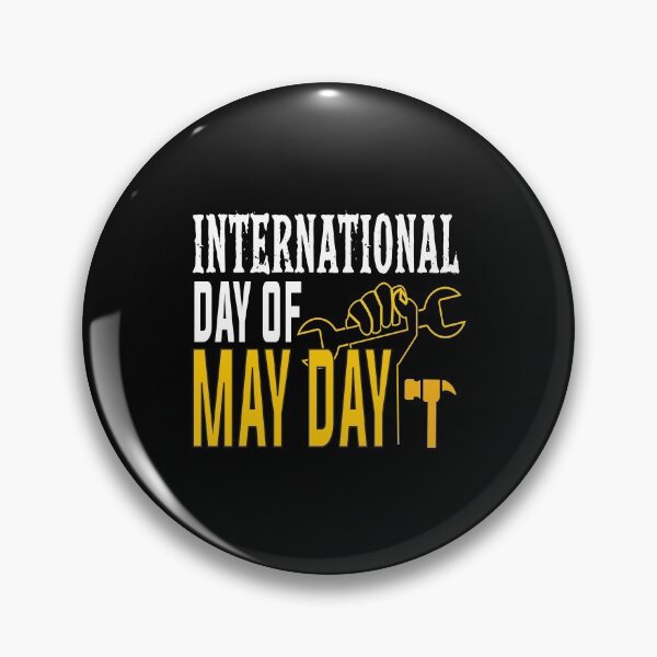 Item preview, International Day Of Workers May Day Labor Day, Labor Day Holiday Gift, Laboring Outfit, Best Workers Gift designed and sold by Mode Tees.