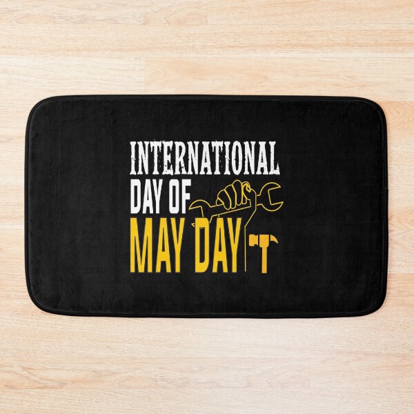 Item preview, International Day Of Workers May Day Labor Day, Labor Day Holiday Gift, Laboring Outfit, Best Workers Gift designed and sold by Mode Tees.