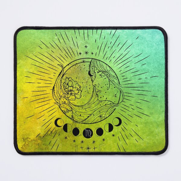 Item preview, The Virgo designed and sold by EclecticOdyssey.