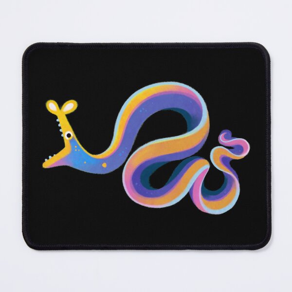 Item preview, Blue ribbon eel designed and sold by pikaole.