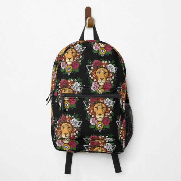 Item preview, Psychedelic Lion designed and sold by underheaven.