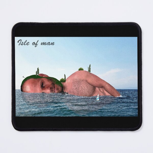 Item preview, isle of man design designed and sold by TerenceLacey.