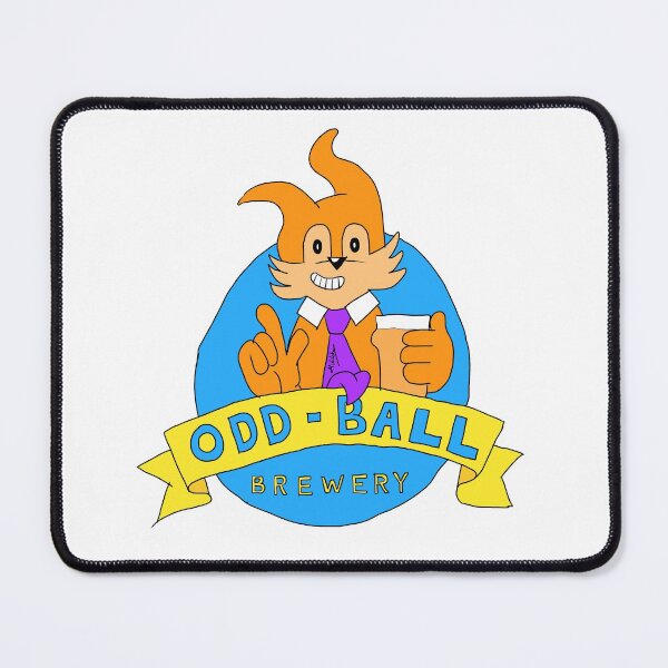 Item preview, From the Tour of the Oddball Brewery designed and sold by rootbeers1992.
