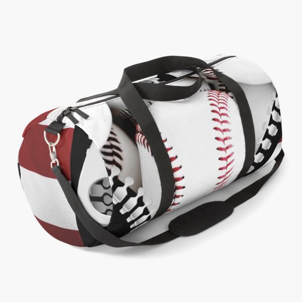 Item preview, A shirt full of baseballs designed and sold by Shawa Shop.