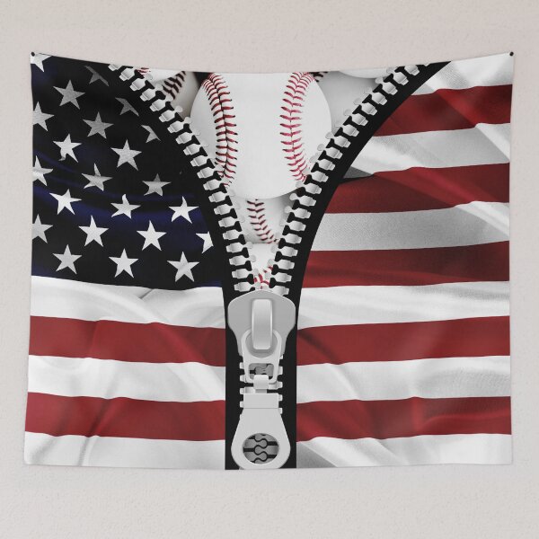 Item preview, A shirt full of baseballs designed and sold by Shawa Shop.