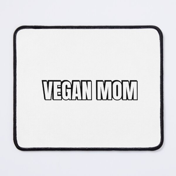 Item preview, Vegan Mom designed and sold by Inspirationmotivation.