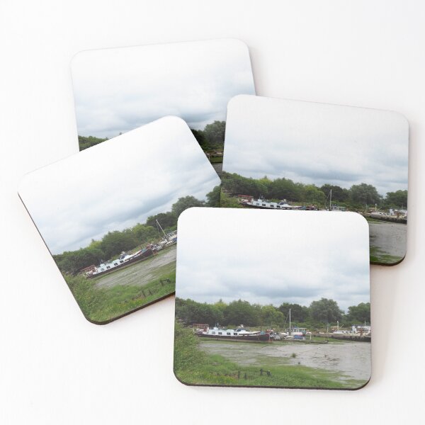 Item preview, New Quay Cut, Melton, Suffolk designed and sold by wiggyofipswich.