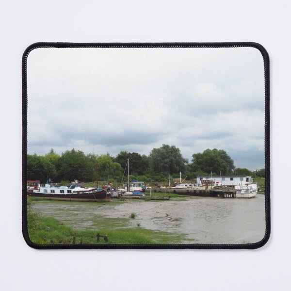 Item preview, New Quay Cut, Melton, Suffolk designed and sold by wiggyofipswich.