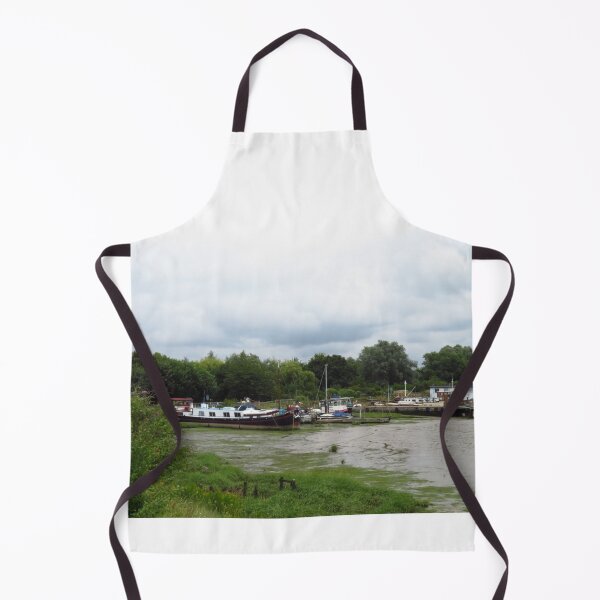 Item preview, New Quay Cut, Melton, Suffolk designed and sold by wiggyofipswich.