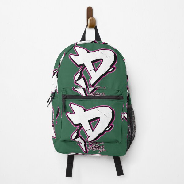 Item preview, LETTER D BY ESONE URBAN GRAFFITI STREET STYLE designed and sold by GraffitiBomberZ.