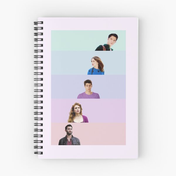 Item preview, teen wolf. designed and sold by lenae.