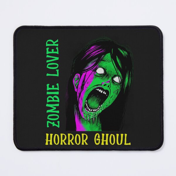 Item preview, Zombie Lover Horror Ghoul designed and sold by MerchByCraig.