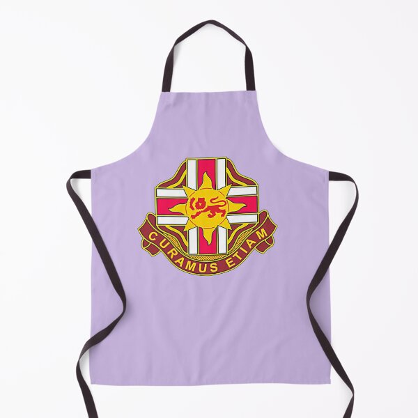 Item preview, 324th Combat Support Hospital  designed and sold by SaltyFNG.