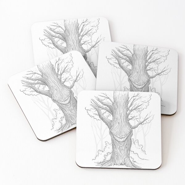 Item preview, Tree of Life designed and sold by BridgesBooks.