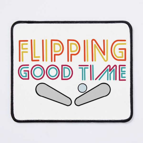 Item preview, Flipping Good Time designed and sold by Hanhancockk.