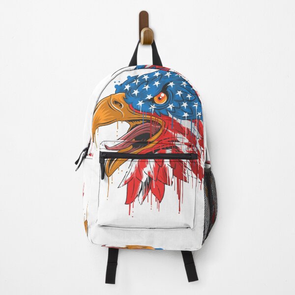 Item preview, American Bald Eagle designed and sold by Emil1993.