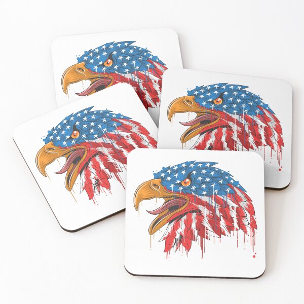 Item preview, American Bald Eagle designed and sold by Emil1993.