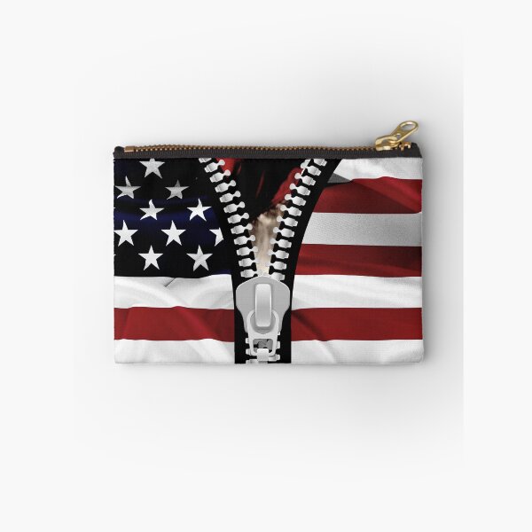 Item preview, American flag shirt designed and sold by Shawa Shop.