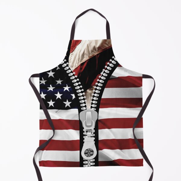 Item preview, American flag shirt designed and sold by Shawa Shop.