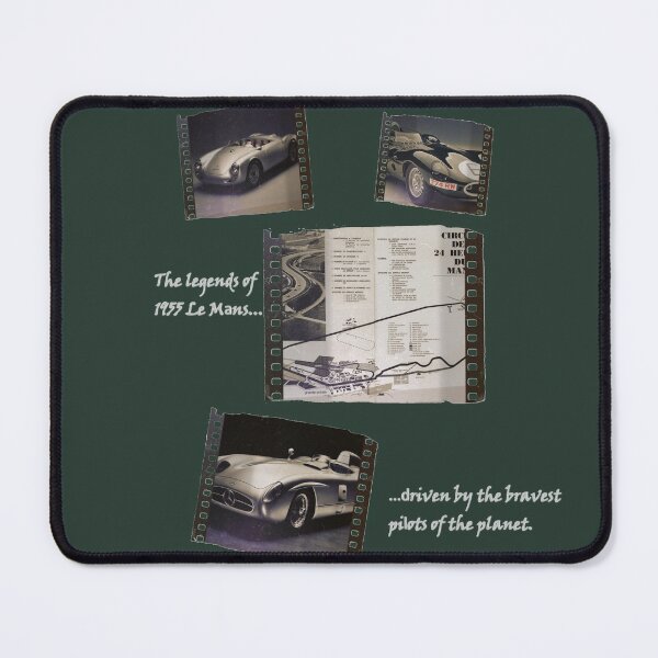 Item preview, Vintage Le Man's Legends... designed and sold by TheRealKanji.