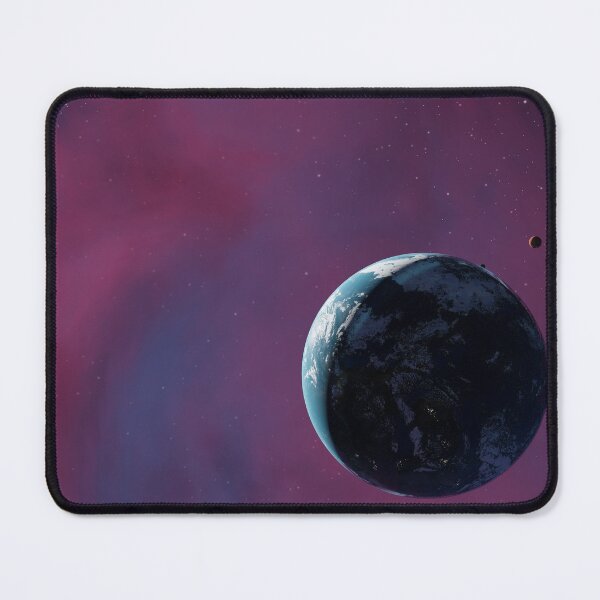 Item preview, Nebula around Edris #1 designed and sold by Zuperbuu Works.