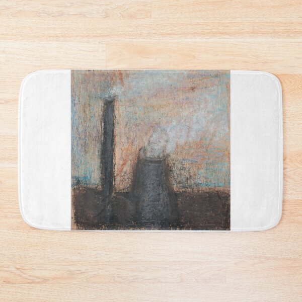 Item preview, Plastic Bottle Factory designed and sold by davidgoble.