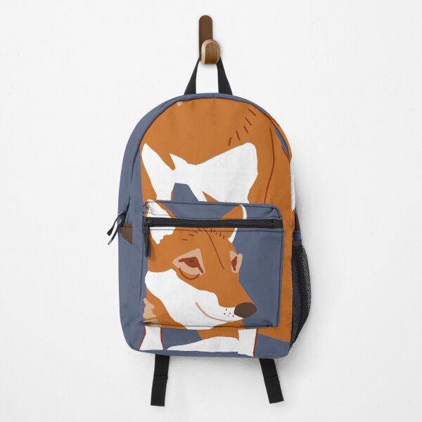 Item preview, Caberu the Ethiopian Wolf #2 designed and sold by belettelepink.