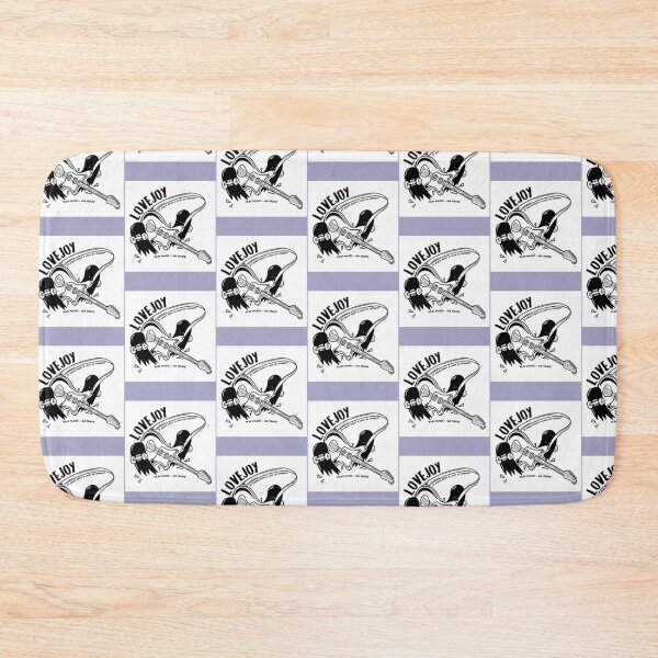 Item preview, Lovejoy band designed and sold by eonyCreative.